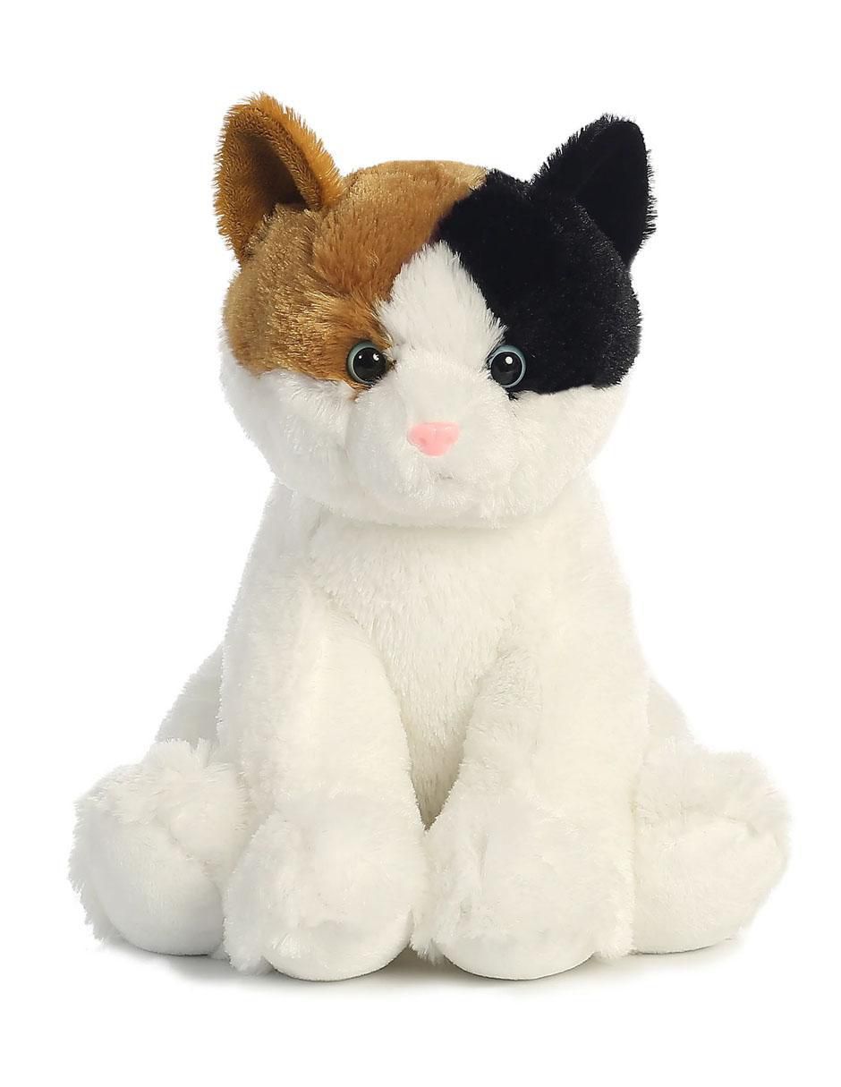 Peluche de Gato de 30 cm