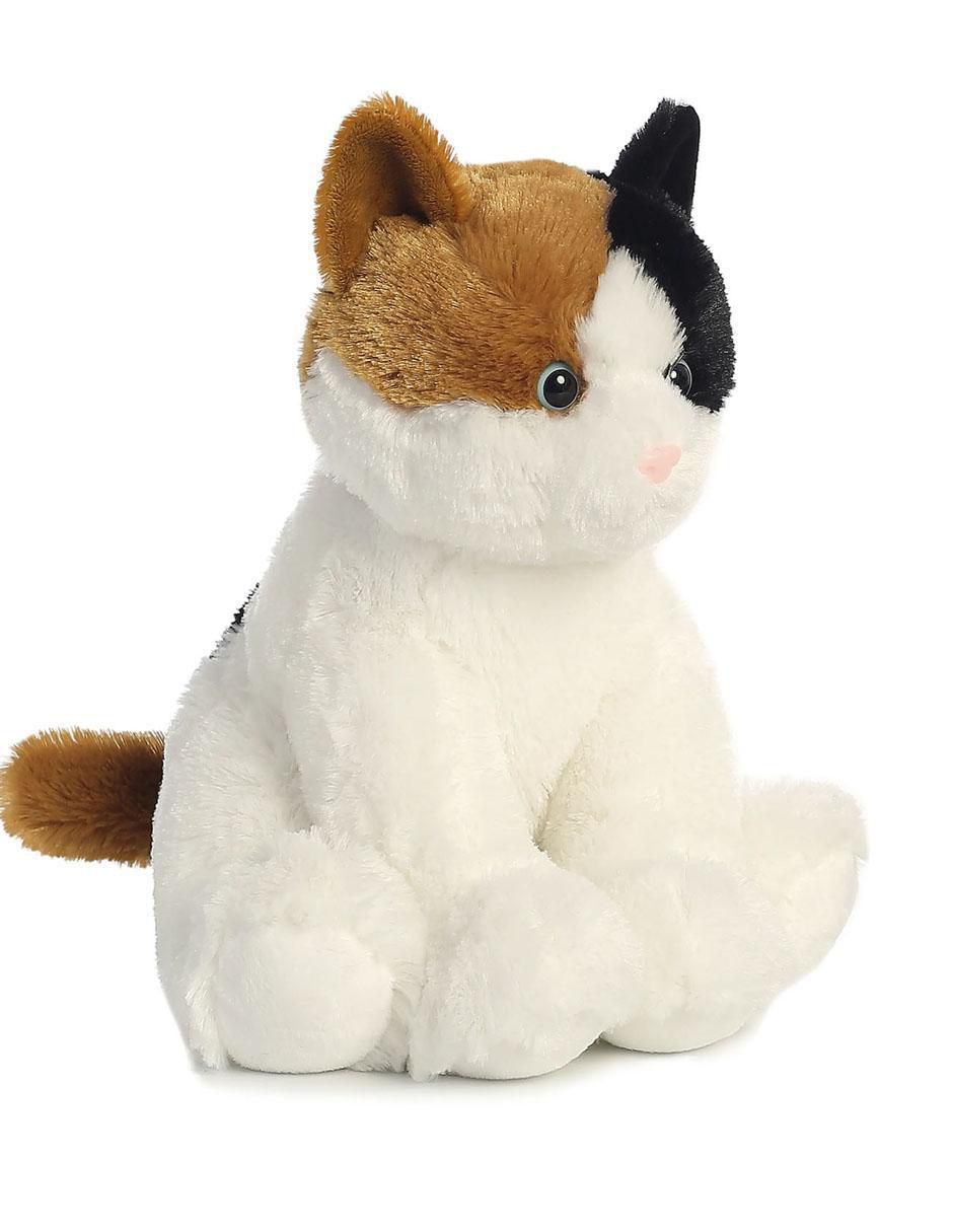 Peluche de Gato de 30 cm