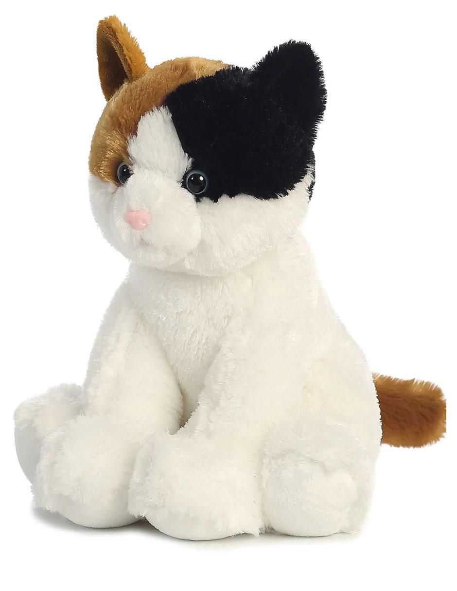 Peluche de Gato de 30 cm