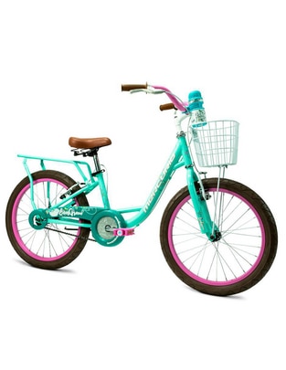 Bicicleta infantil rodada 20