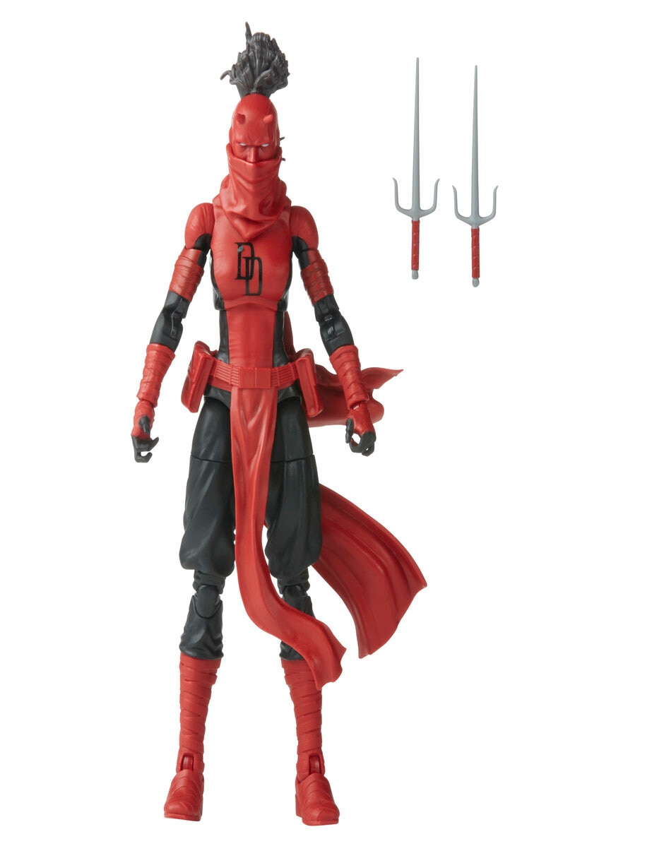 Figura de acción articulada Marvel: Legends Series Marvel Legends Legend Figura de acción articulada Marvel: Legends Series Marvel Legends Legend