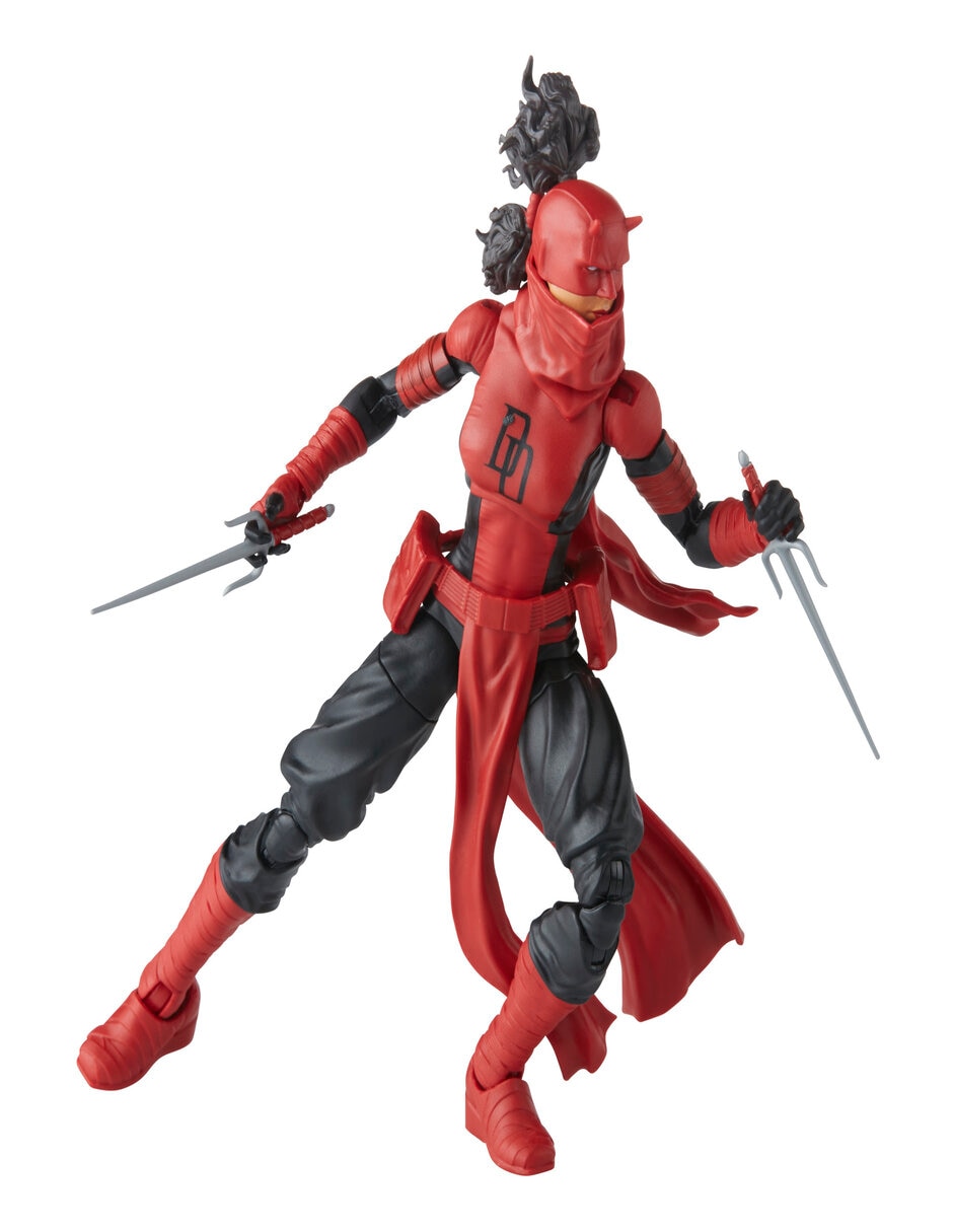 Figura de acción articulada Marvel: Legends Series Marvel Legends Legend 3