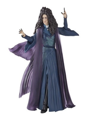 Figura de acción articulada Wanda Vision Legend