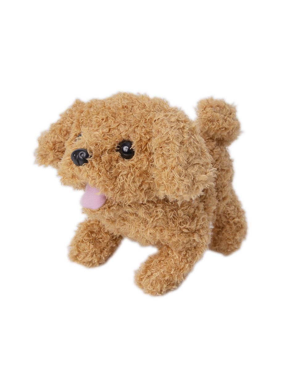 Peluche de perro