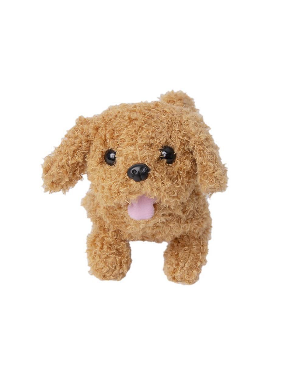 Peluche de perro
