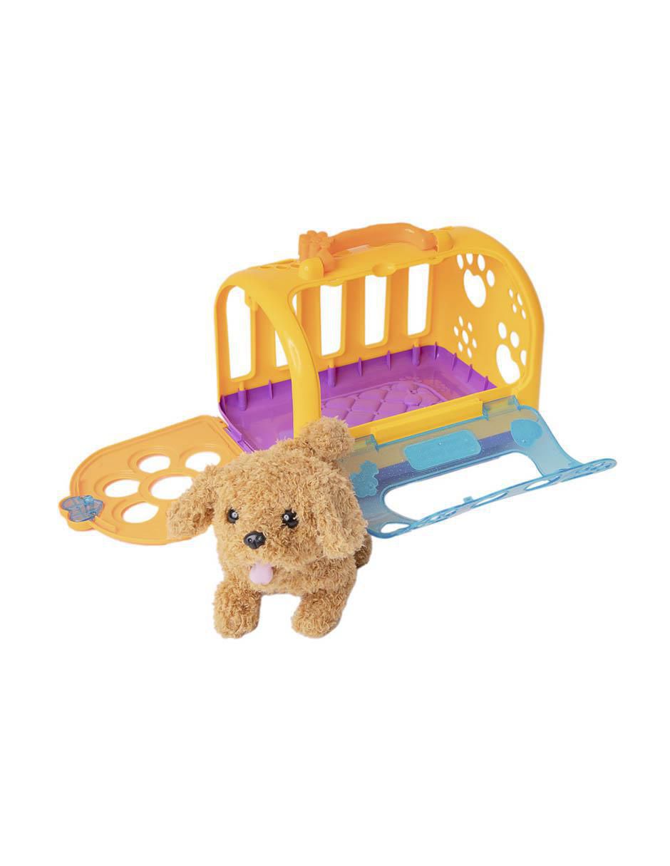 Peluche de perro