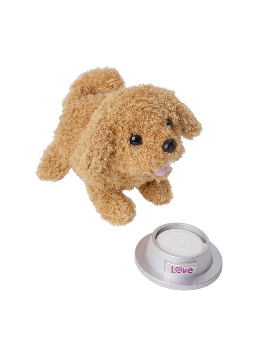 Peluche de perro 7