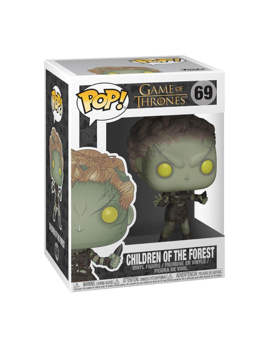 Funko POP! Game of Thrones 2