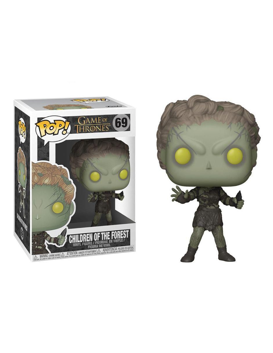 Funko POP! Game of Thrones 3