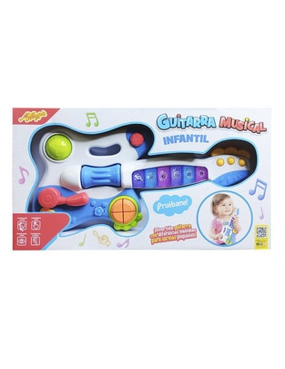 Instrumento musical Mi Alegria