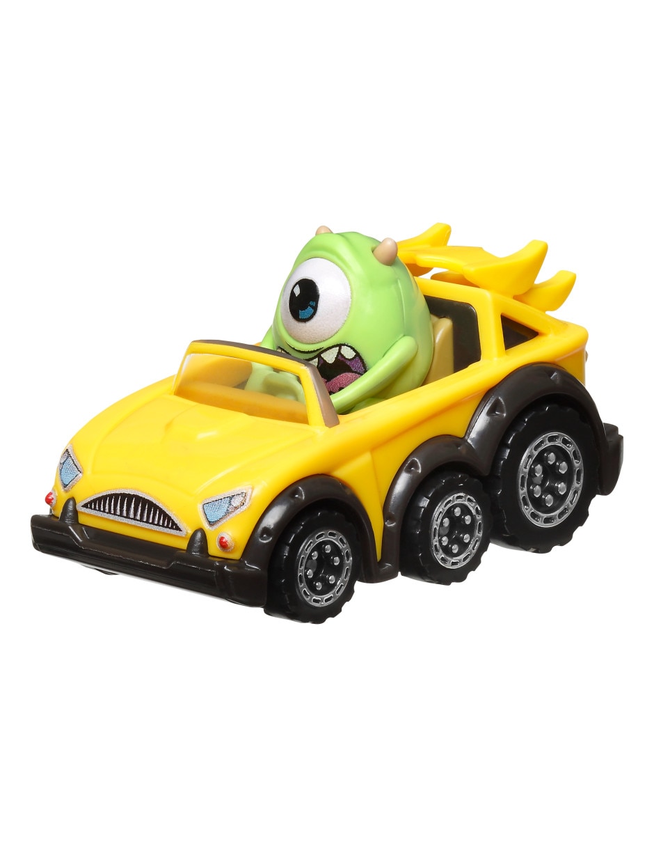 Automóvil 4