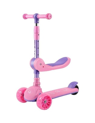 Scooter manual Genérica