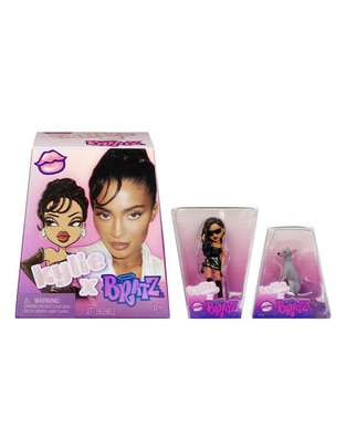 Figura sorpresa Limitada Bratz 1