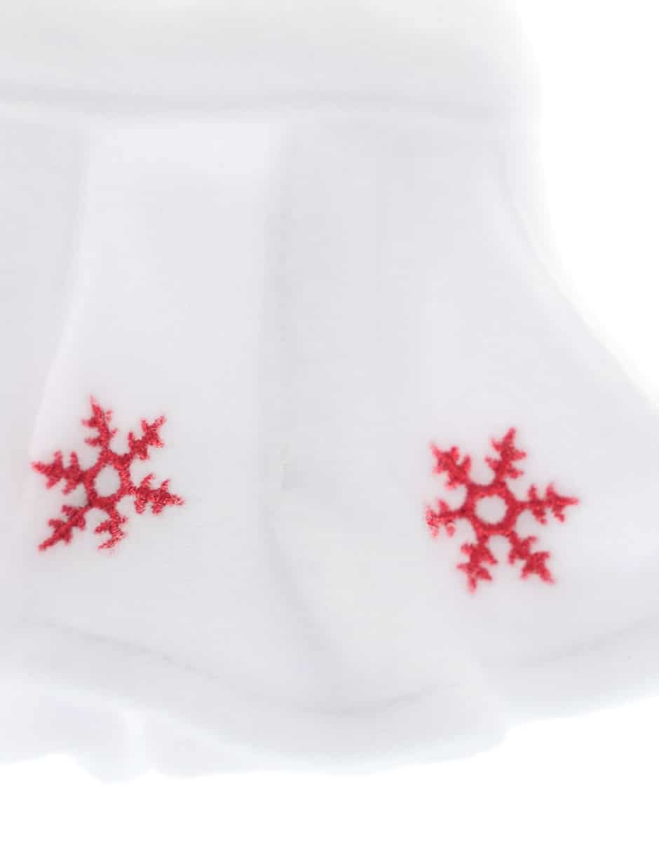 Ropa y accesorio de muñeca Elf on the Shelf Claus Couture 3