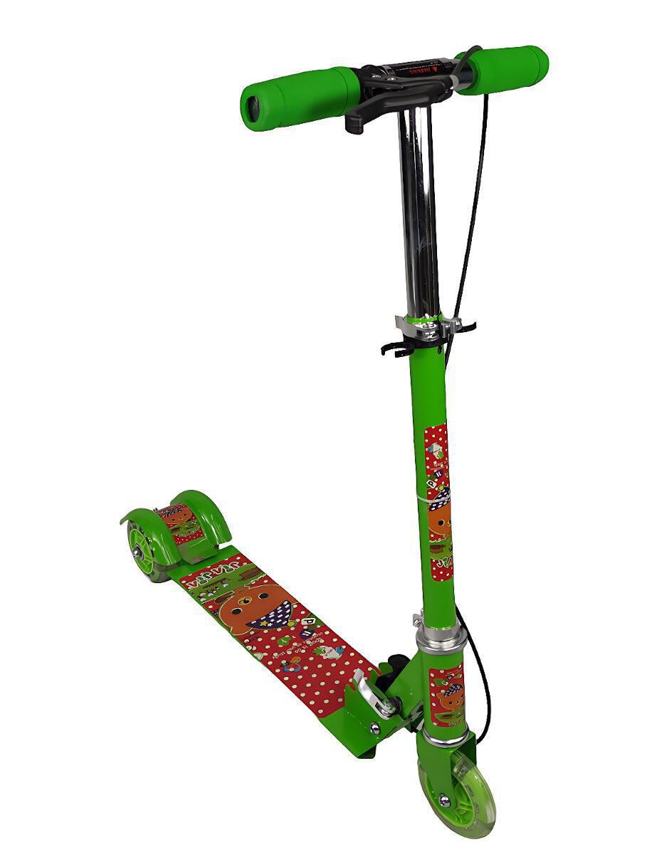 Verde 4