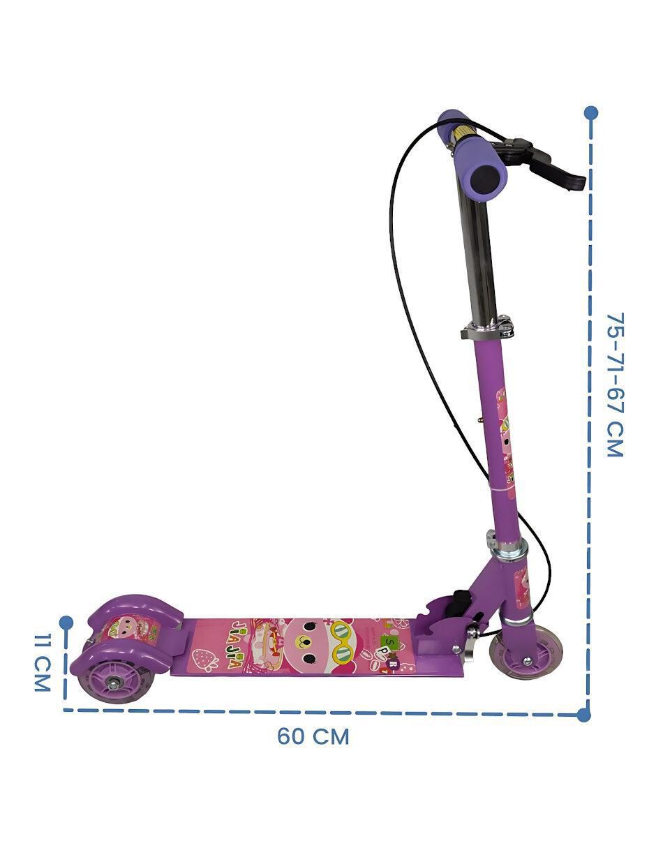 Scooter manual 6