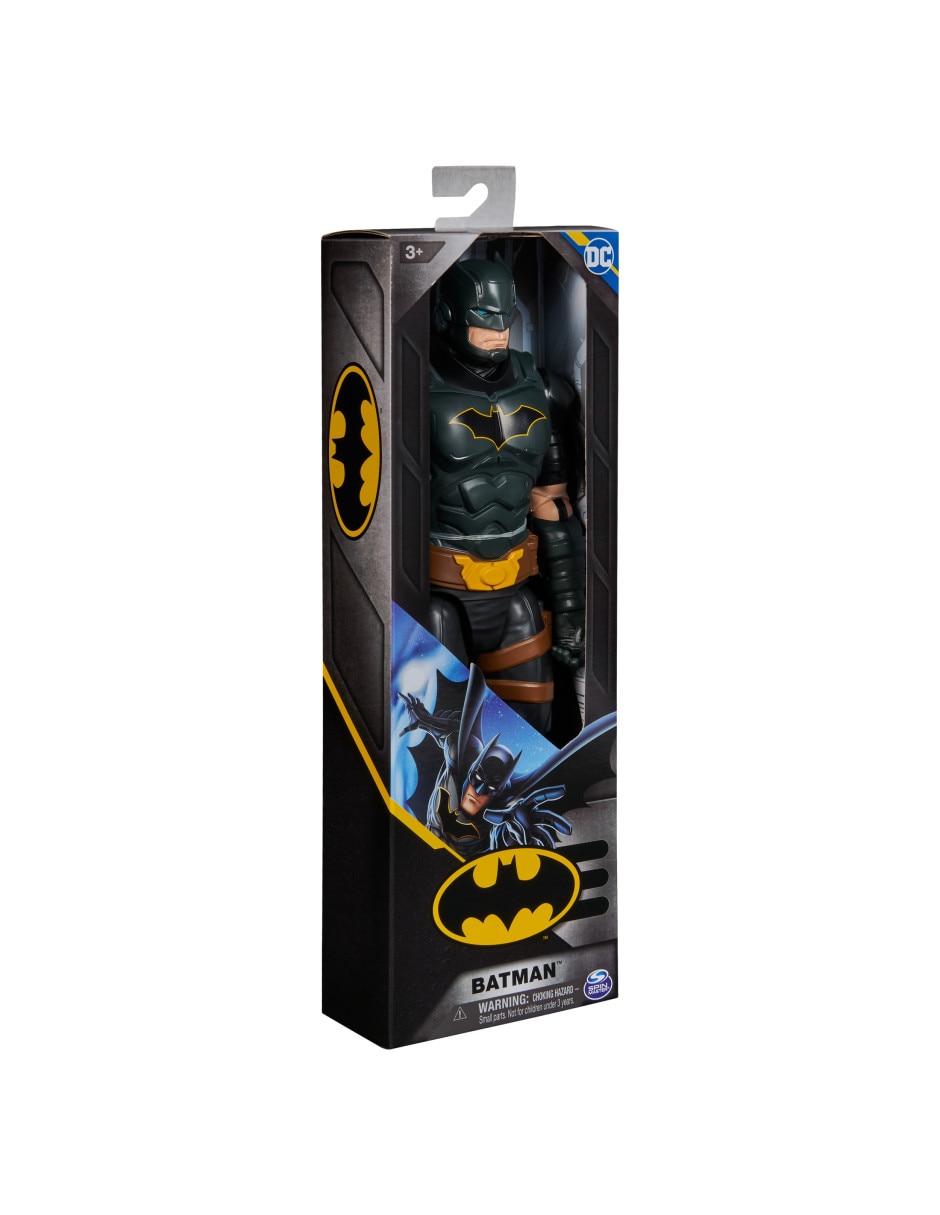 Figura de acción Batman 2