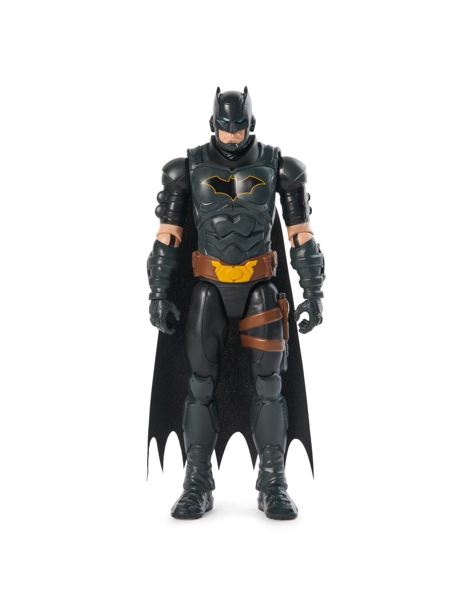 Figura de acción Batman 4
