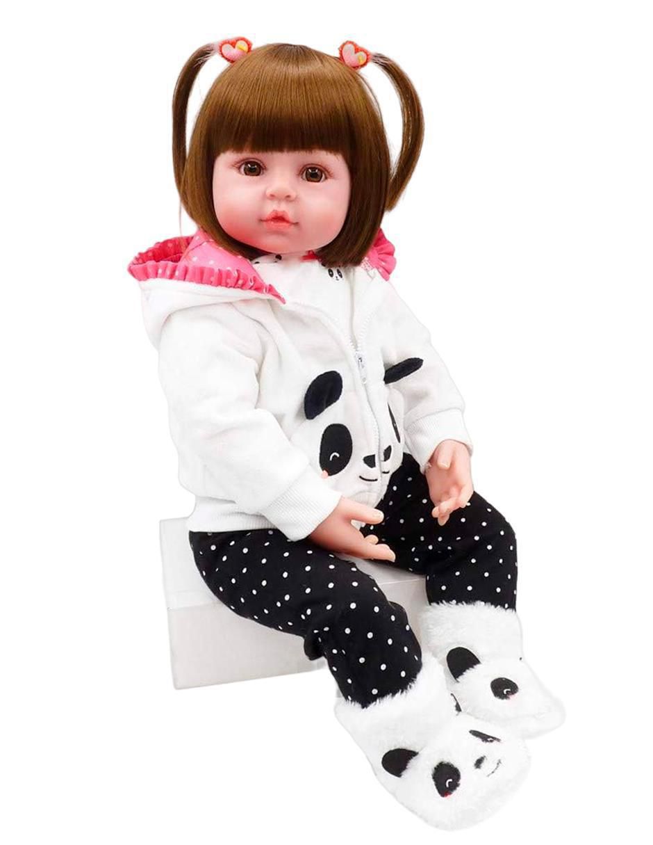 Muñeca Genérica panda Muñeca Genérica panda