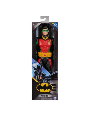 Figura de acción articulada Robin 1