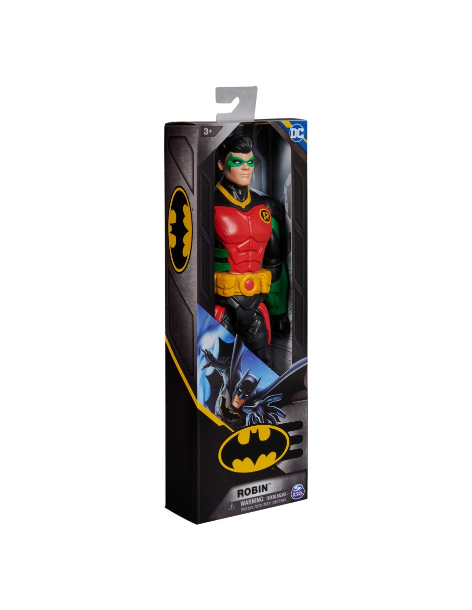 Figura de acción articulada Robin 2