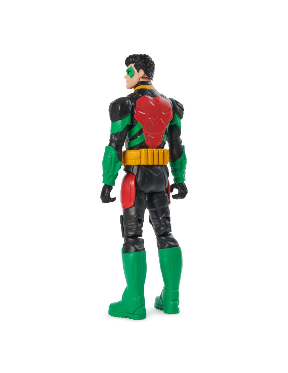 Figura de acción articulada Robin 3