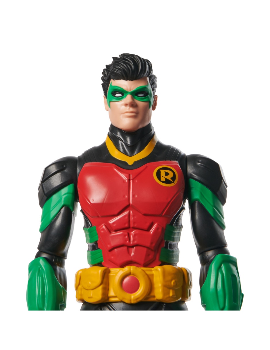 Figura de acción articulada Robin 4