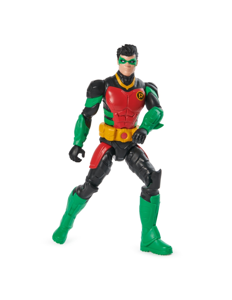 Figura de acción articulada Robin
