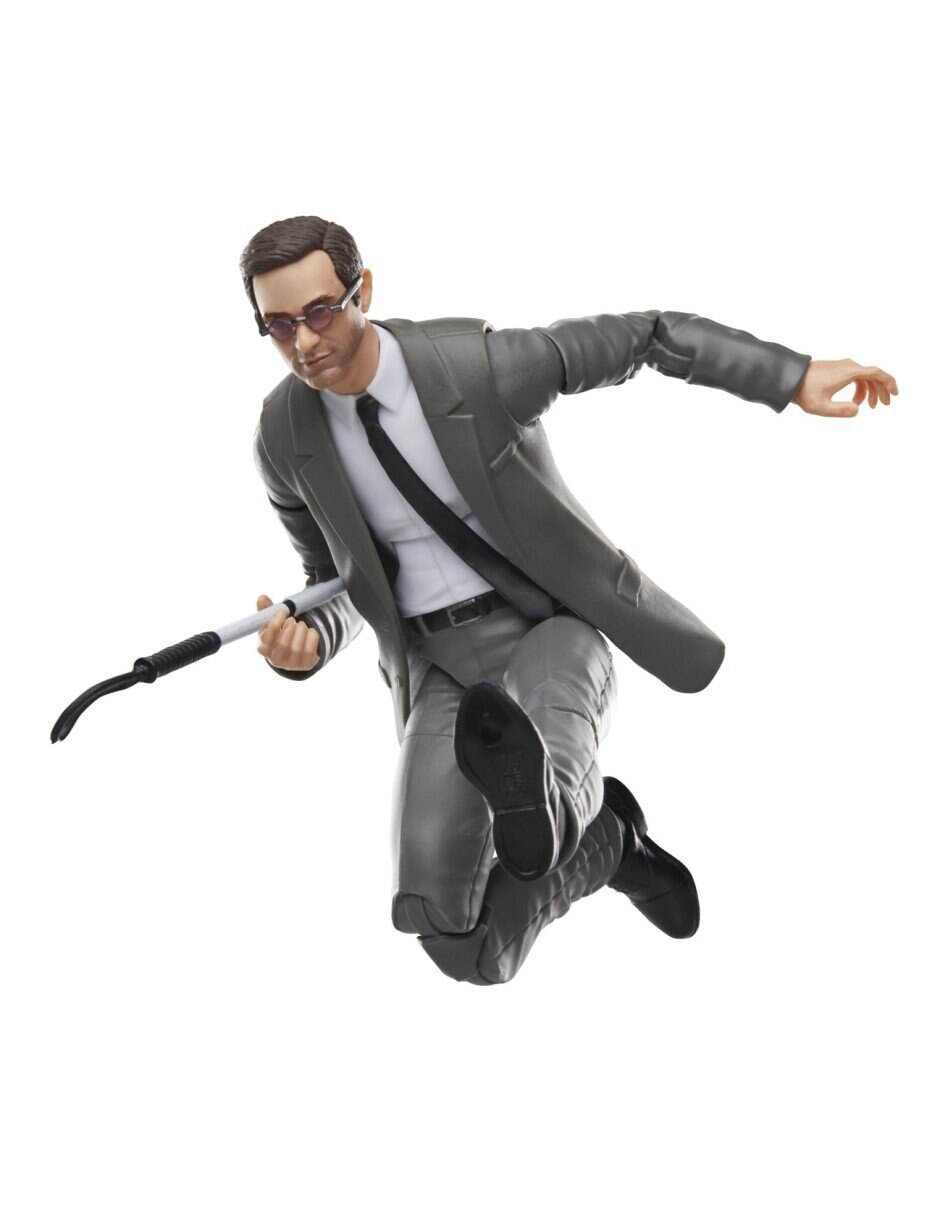 Figura de acción Spider-Man: No Way Home Matt Murdock Legend