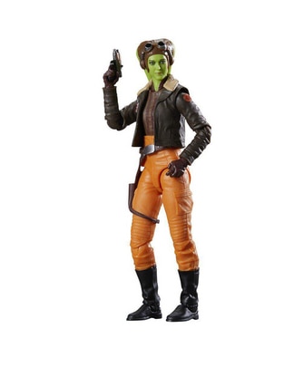 Figura de acción Star Wars Ahsoka Tano collectors
