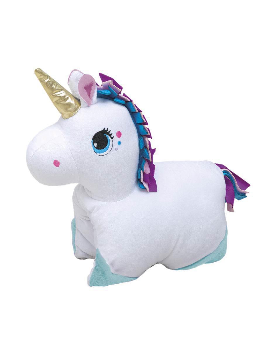 Peluche de Unicornio de 25 cm