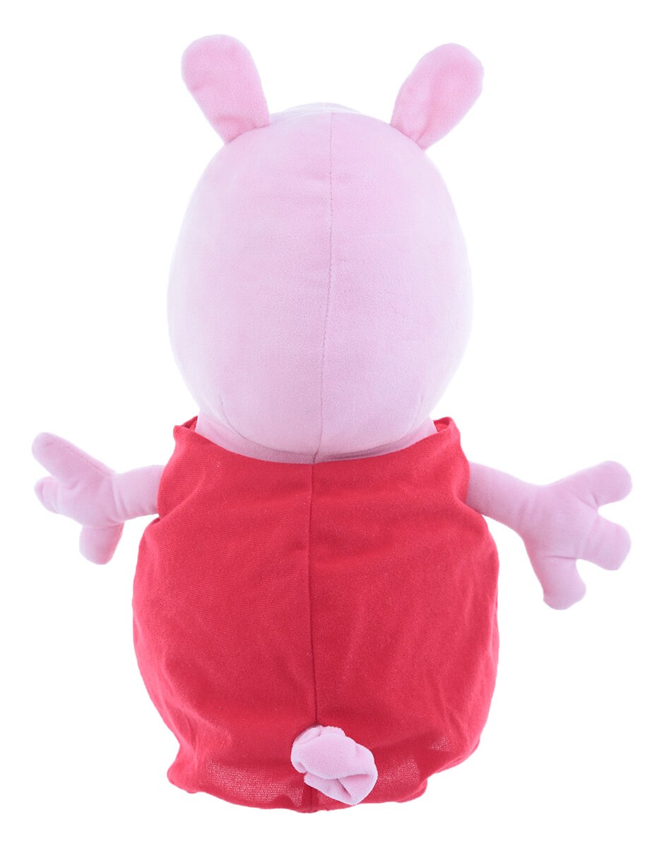 Peluche de Peppa Pig de 50 cm
