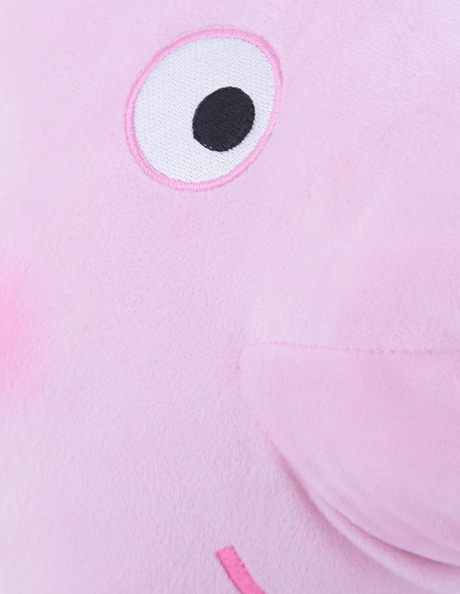 Peluche de Peppa Pig de 50 cm
