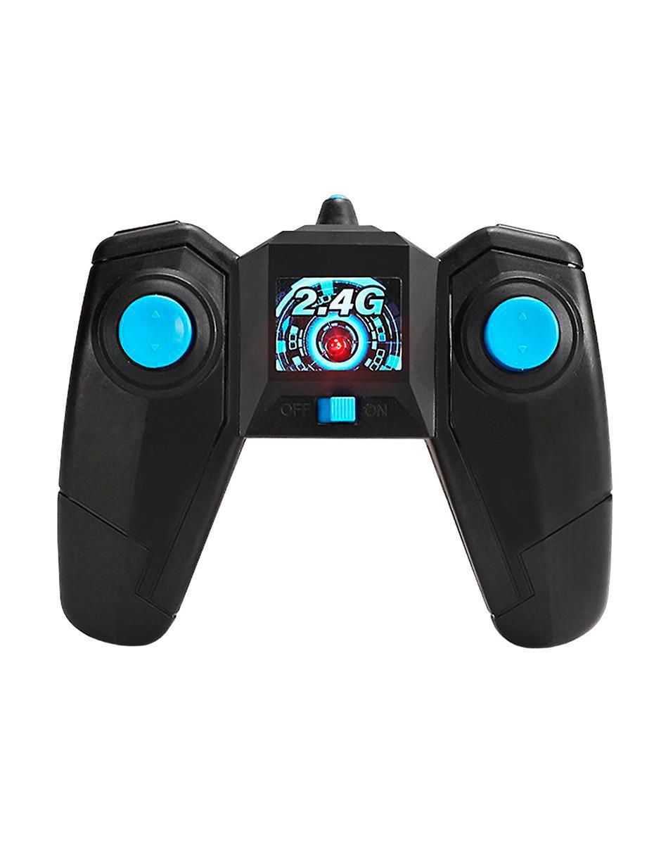 Vehículo de control remoto Genérica 360º