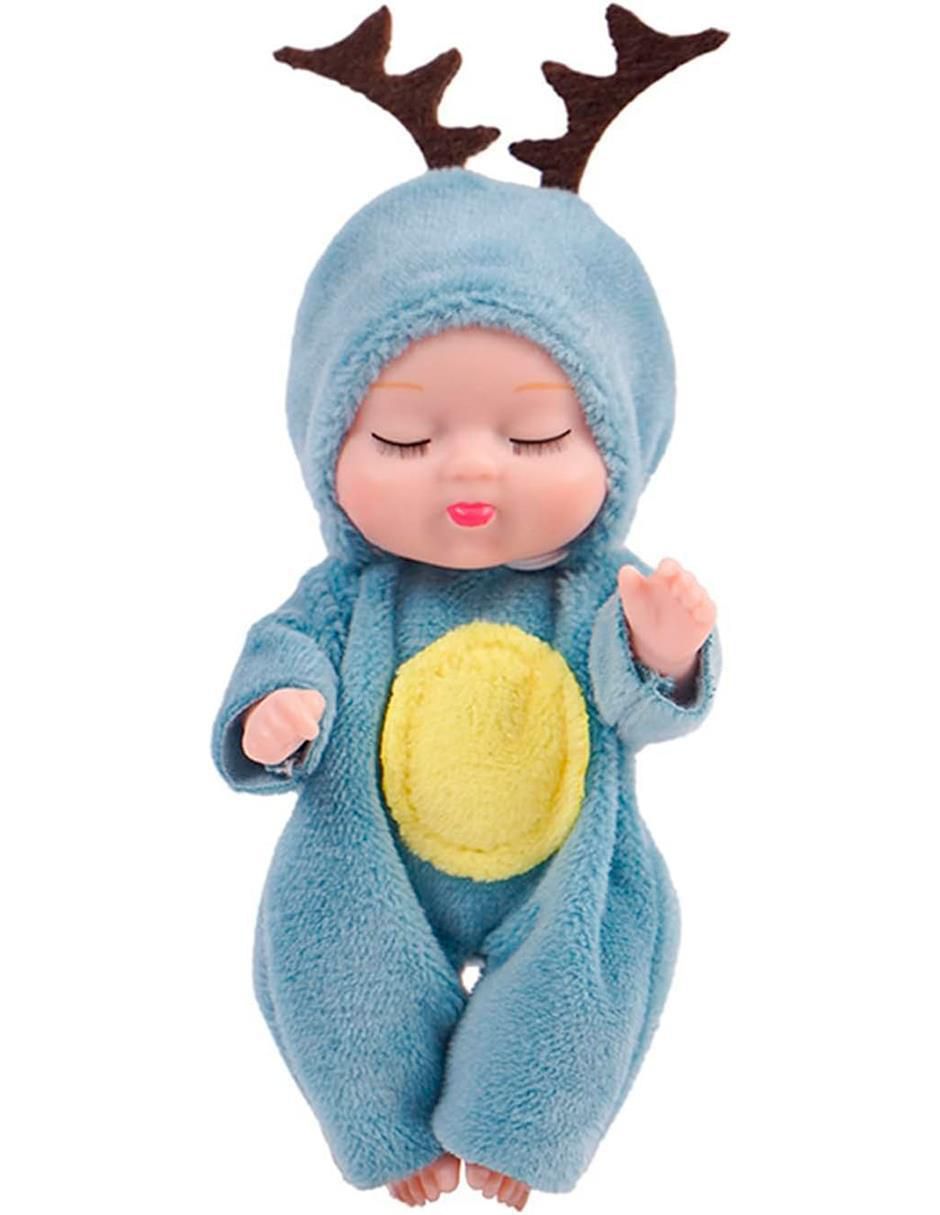 Muñeca Genérica mini 6