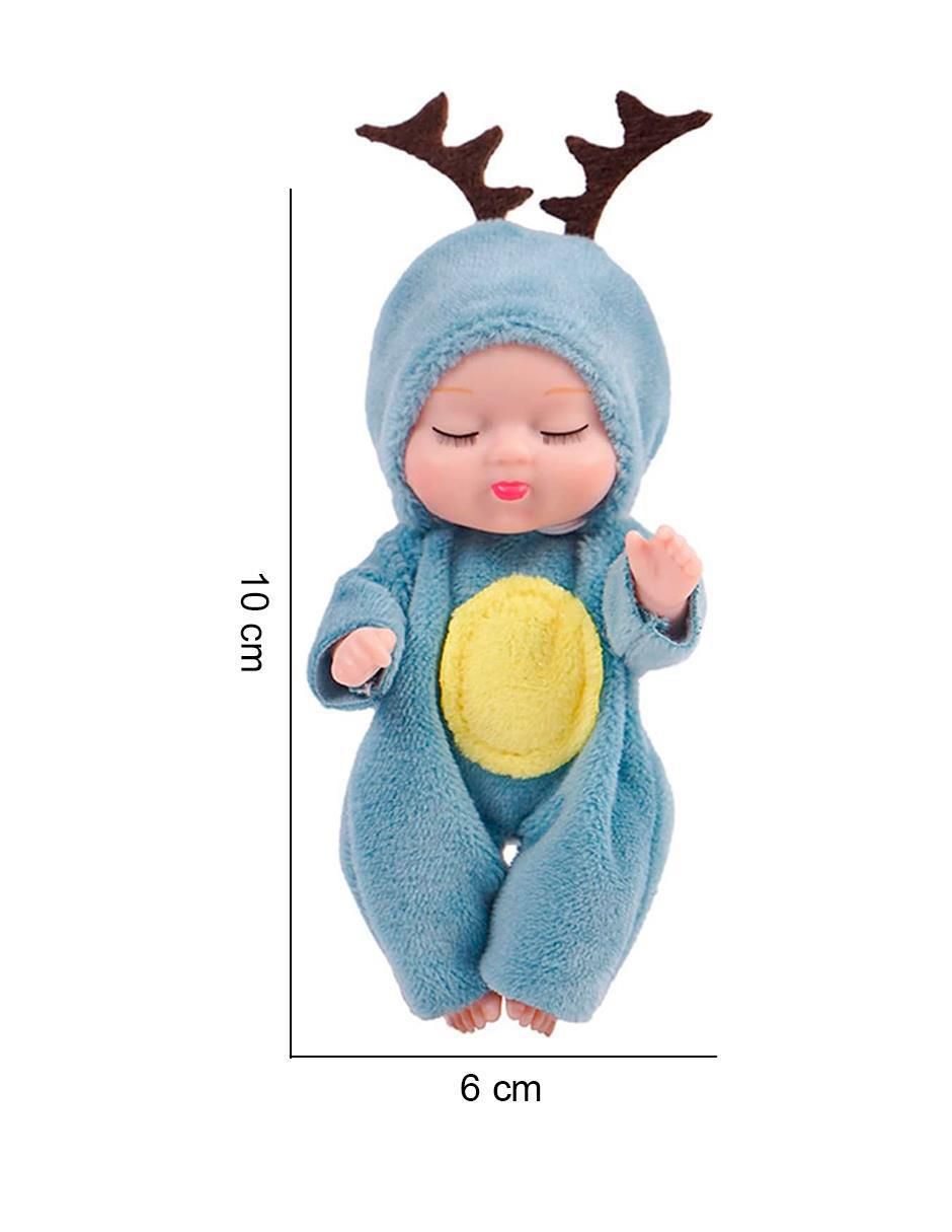 Muñeca Genérica mini 8