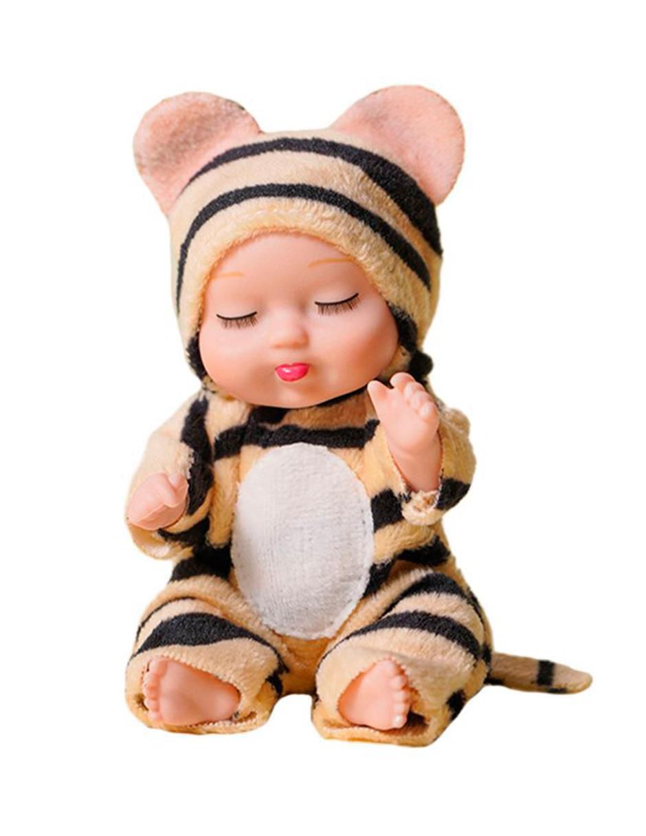 Muñeca Genérica mini 5