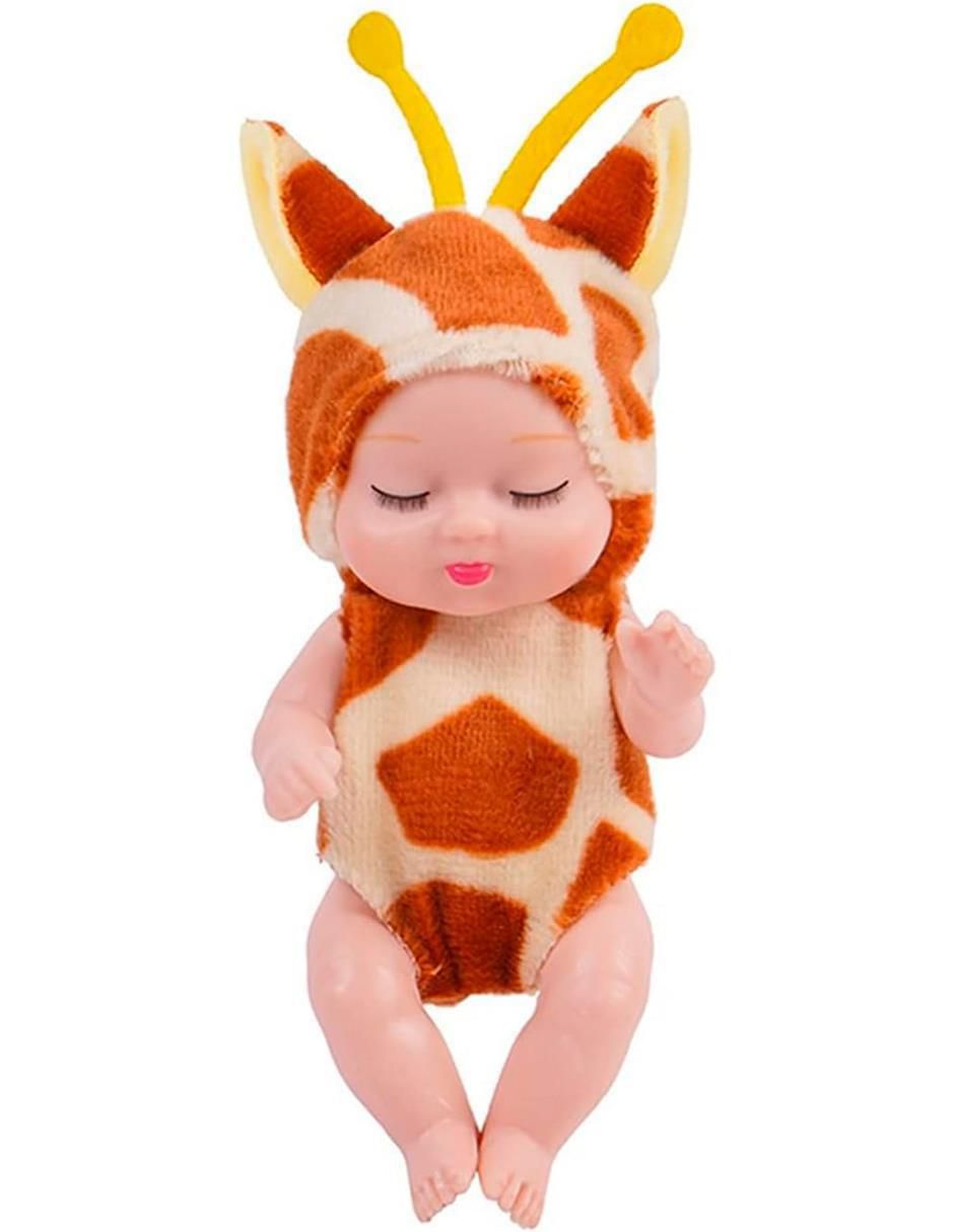 Muñeca Genérica mini 4
