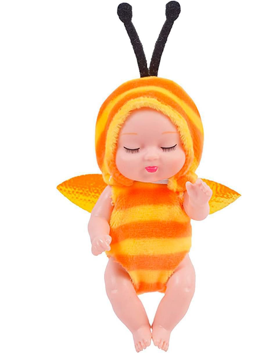Muñeca Genérica mini 2