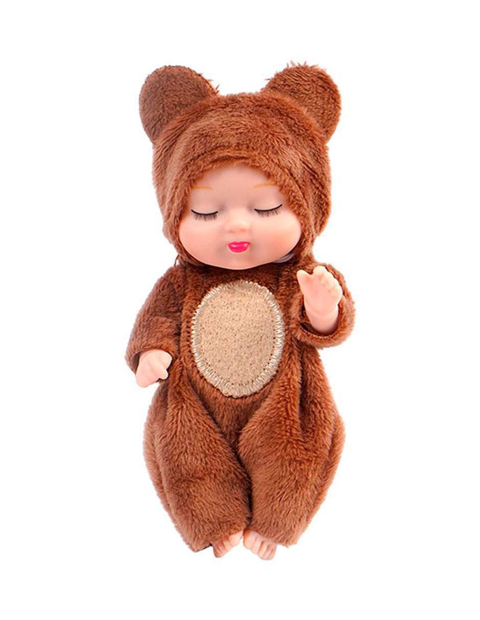 Muñeca Genérica mini 7