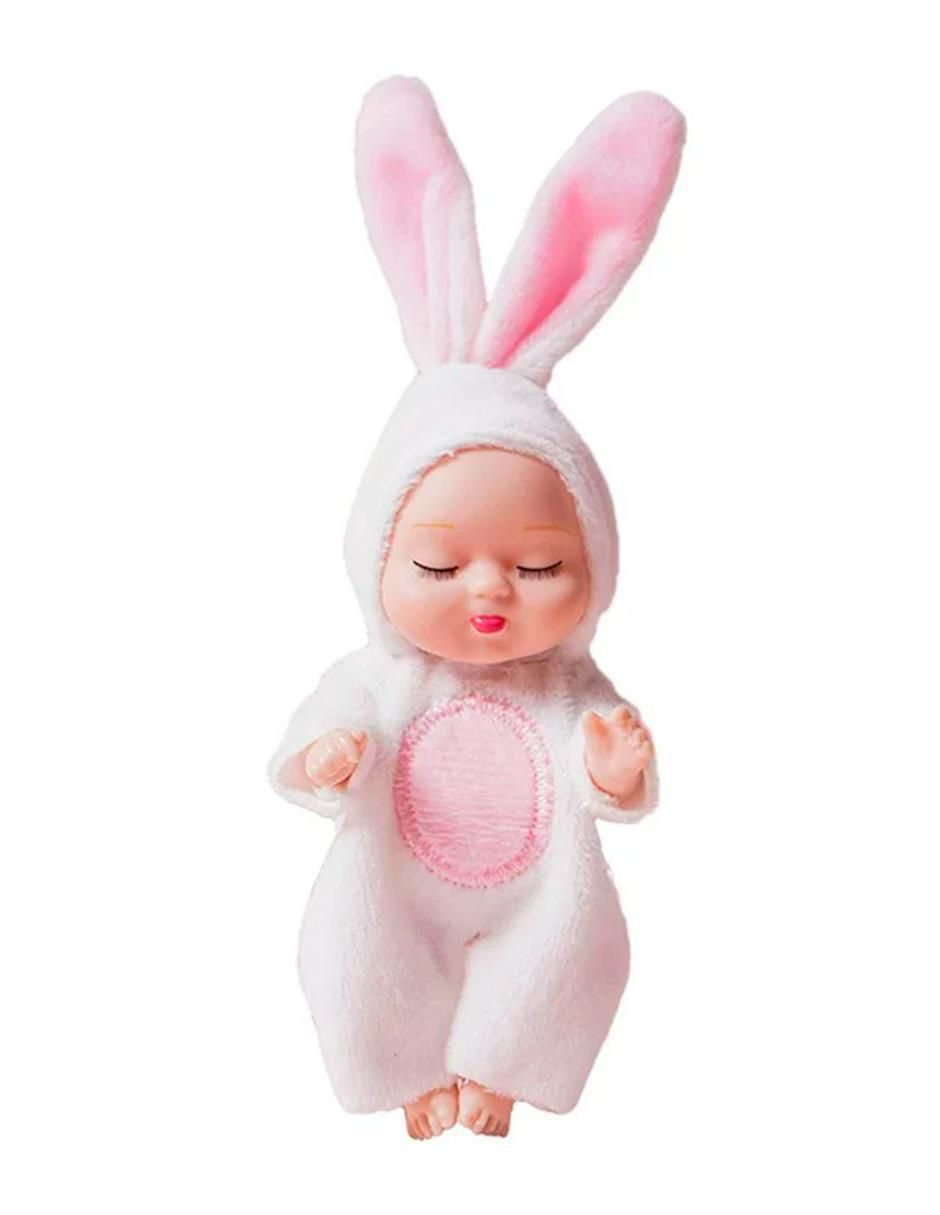 Muñeca Genérica mini 3