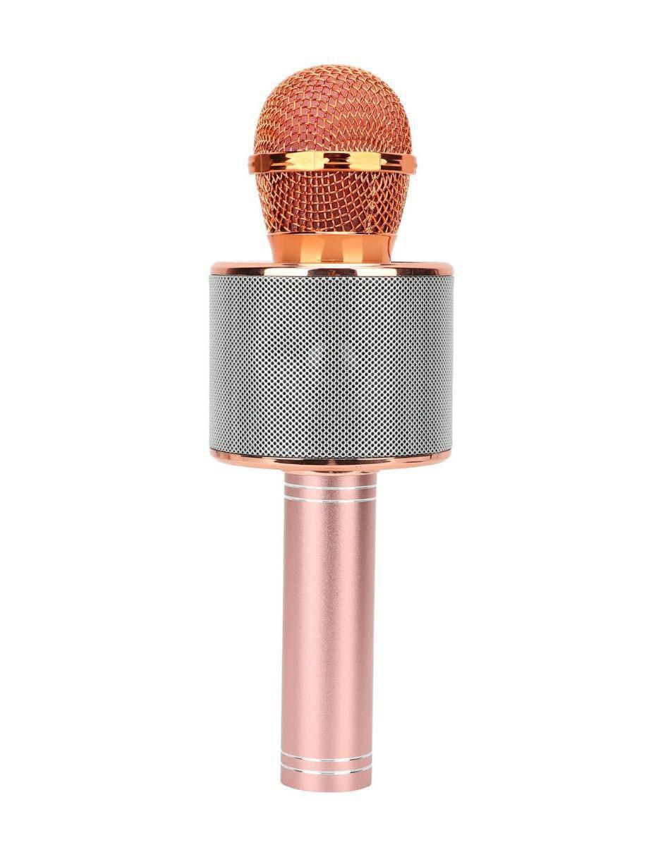 Micrófono Karaoke