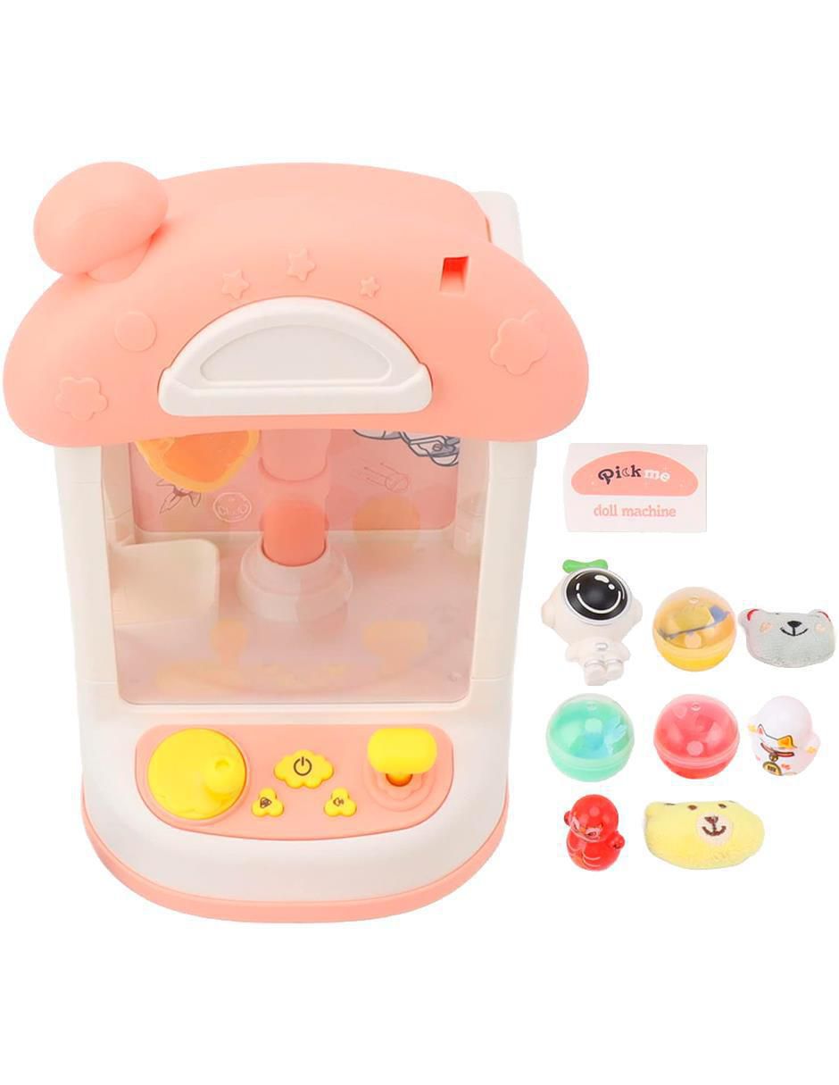 Maquina De Garra Astronauta Genérica juego didáctico infantil unisex 2