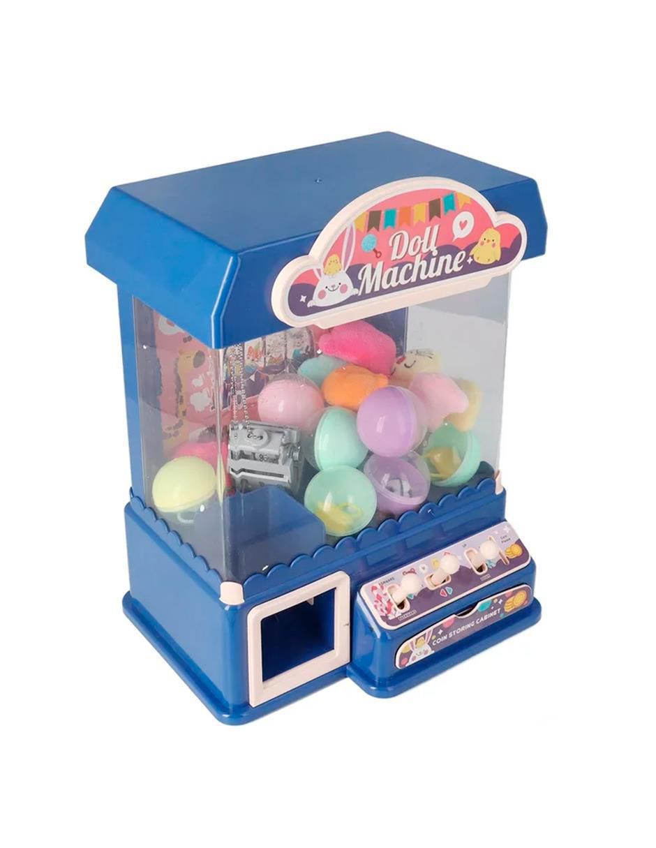 Maquina De Garra Camión Genérica juego didáctico infantil unisex 5