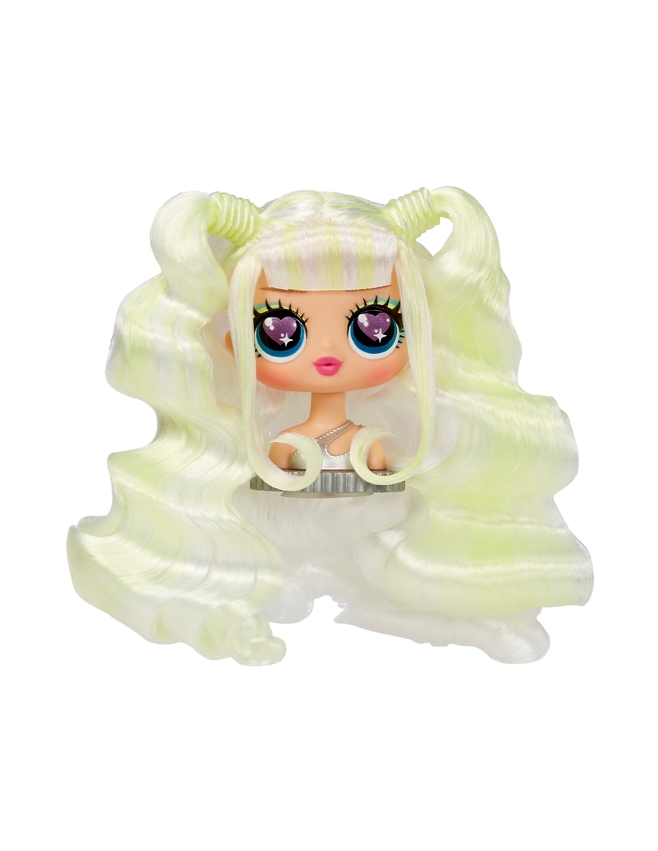 Muñeca Lol Surprise blonde billie