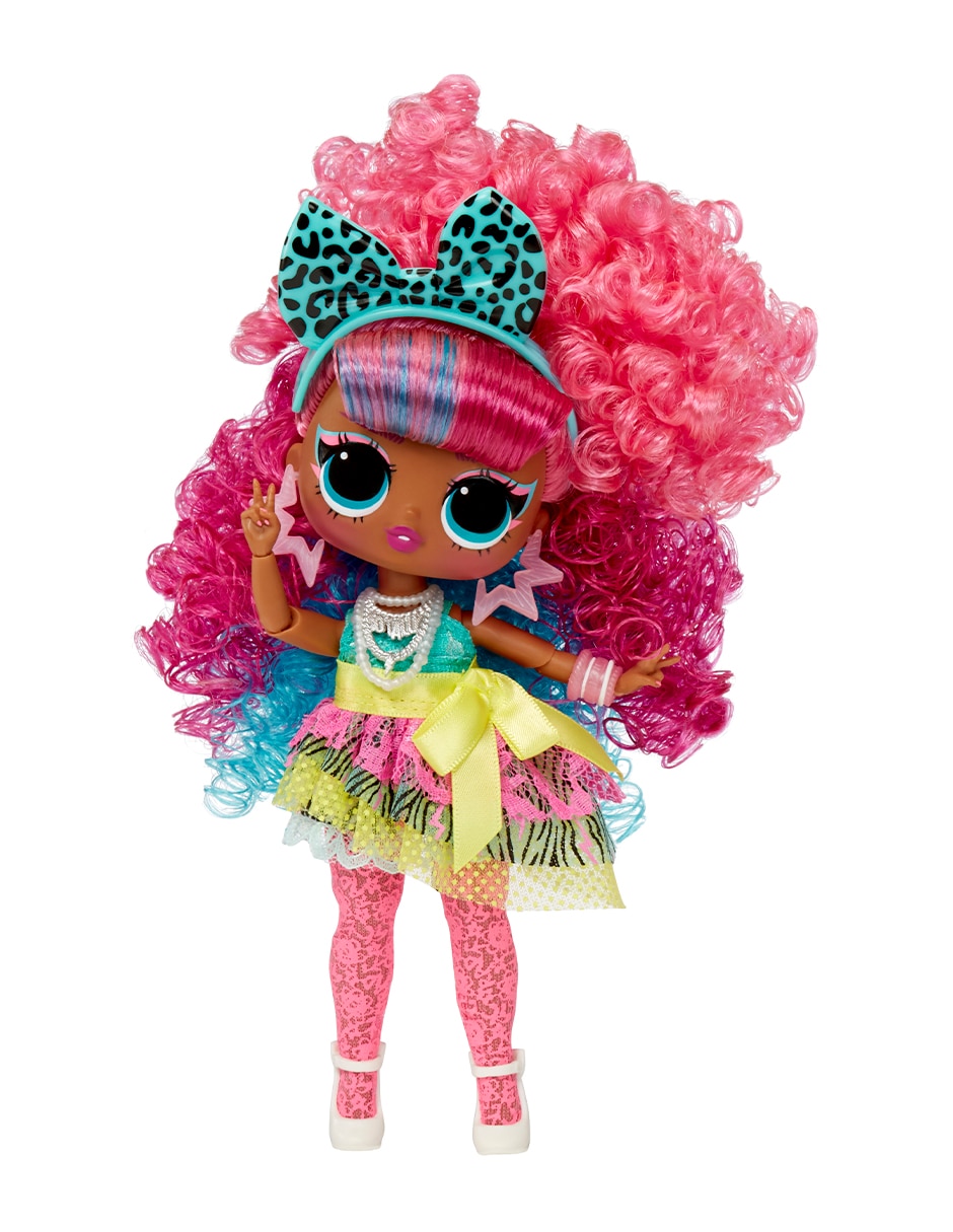 Muñeca cora 6