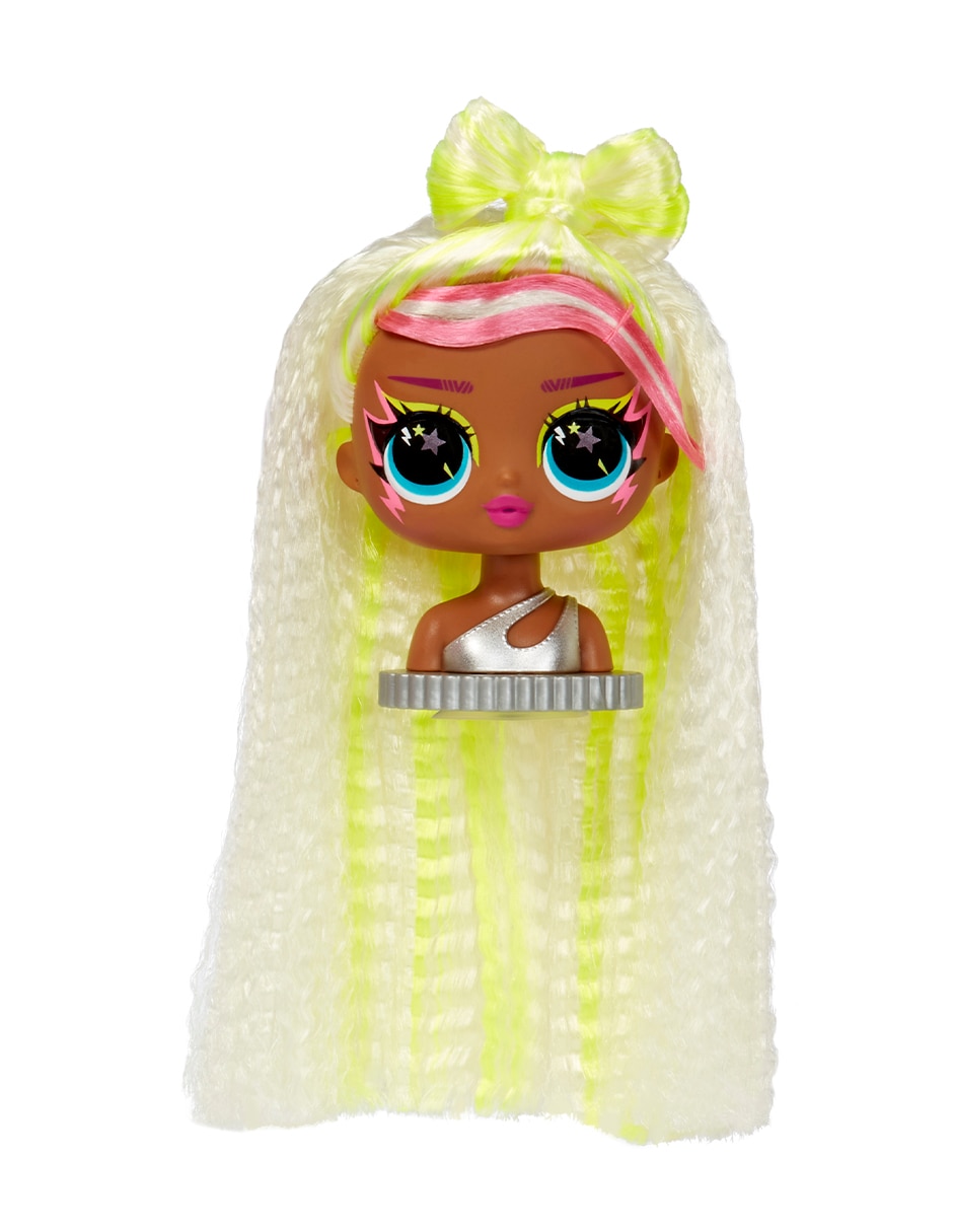 Muñeca cora 7