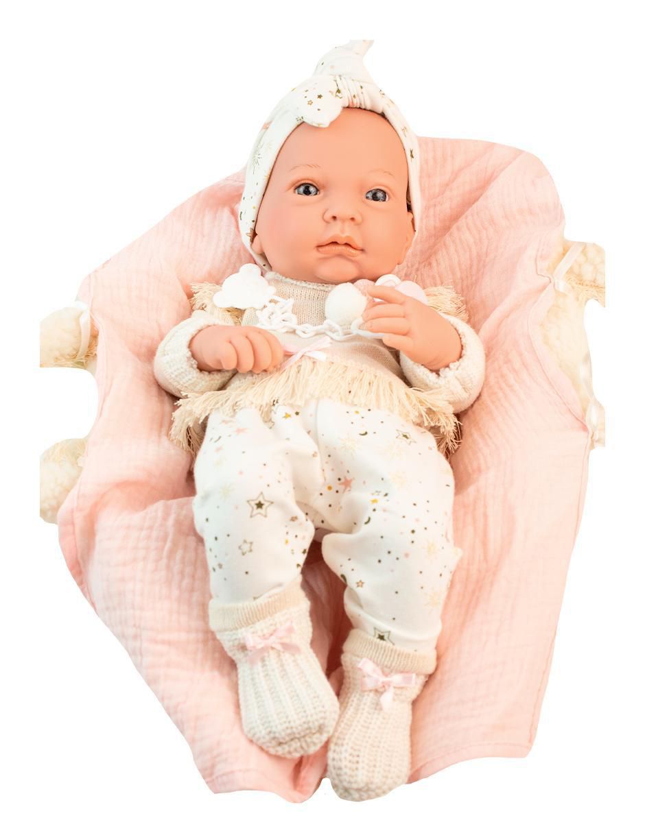 Muñeca bebés Muñeca bebés