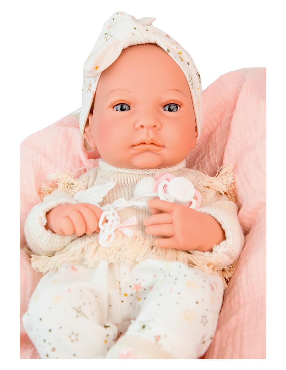 Muñeca bebés