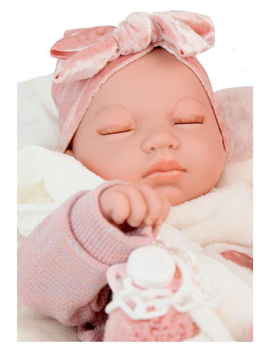 Muñeca bebé
